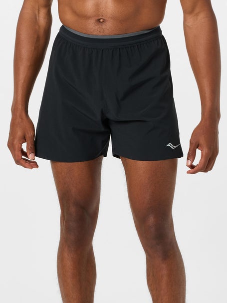 Saucony Mens Endorphin 5 Short