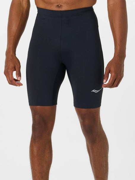 Saucony Mens Endorphin Half Tight
