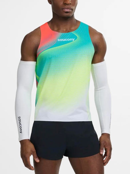 Saucony Mens Endorphin Elite 26 Singlet
