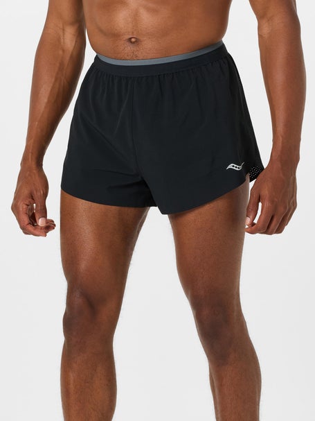 Saucony Mens Endorphin Split Short