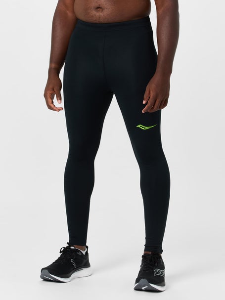 Saucony Mens Elite Tight