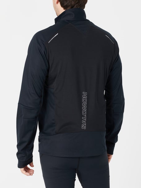 Salomon Gore-Tex Windstopper Softshell Jacket - Alter Ego Sports