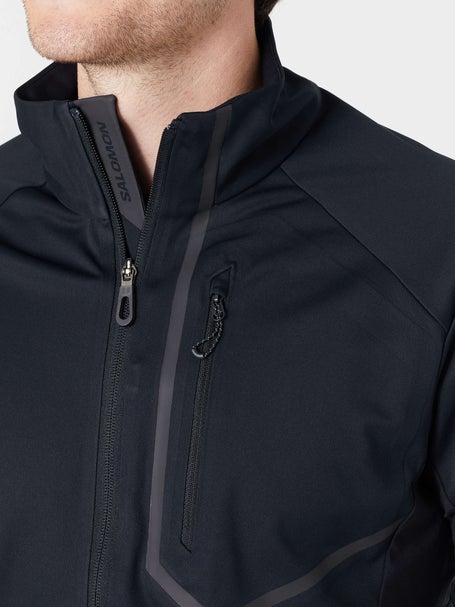 Salomon Gore-Tex Windstopper Softshell Jacket - Alter Ego Sports