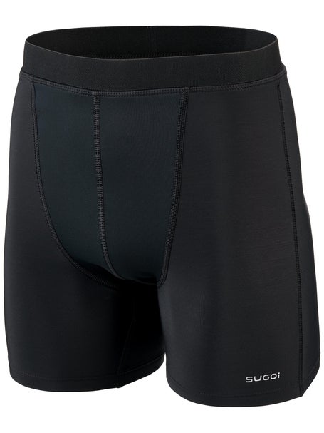 Sugoi Men's Fall Midzero Wind Boxer | Running Warehouse