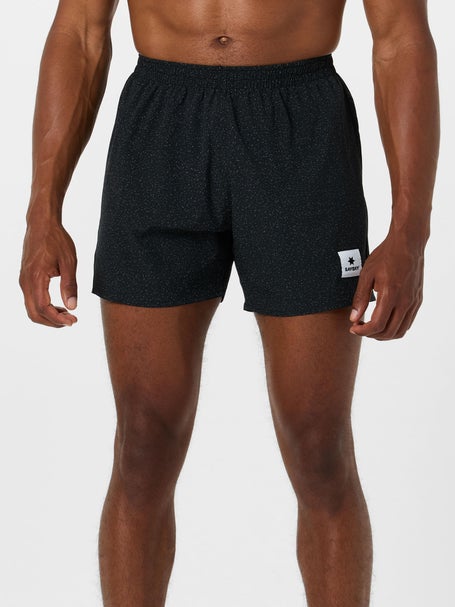 Saysky Mens Flashes of Summer Pace 5 Shorts