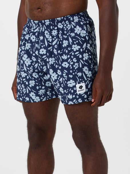 Saysky Mens Flower Pace 5 Short