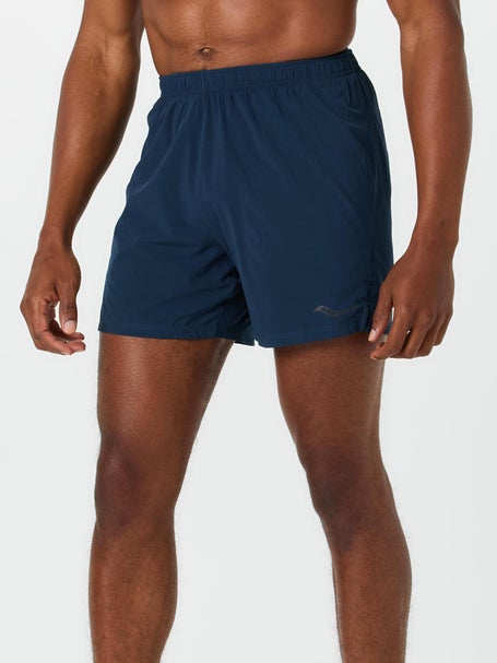 Saucony Mens Outpace 5 Short