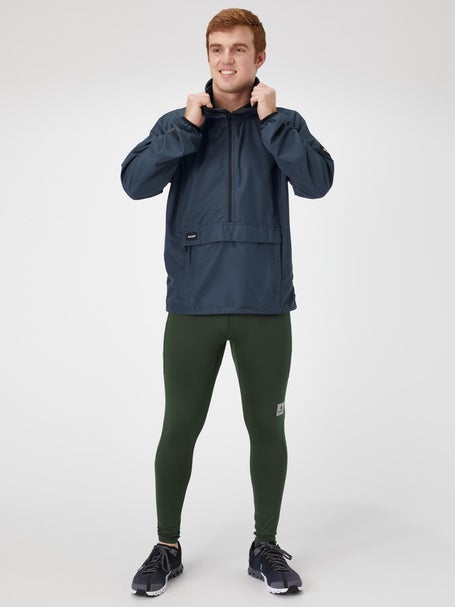 Saysky Men's Core Combat+ Long Tight Green