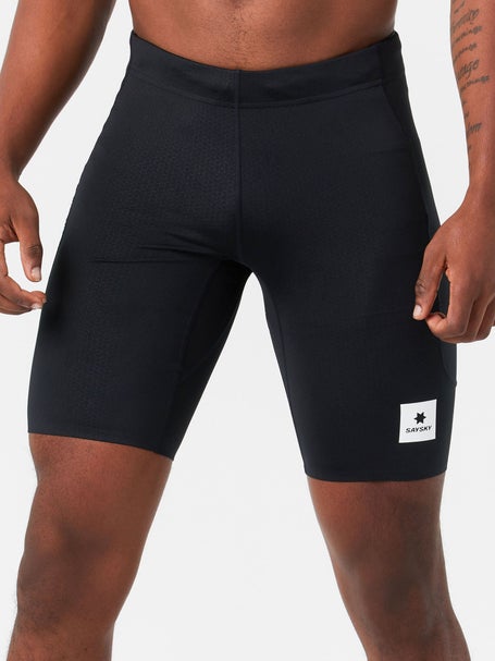 Saysky Men's Core Combat+Short Tight 9