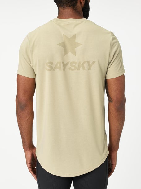 Saysky Men's Spring Motion T-Shirt Running Warehouse