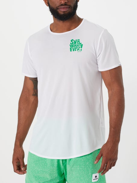 Saysky Men's Spring Flow T-Shirt | Warehouse