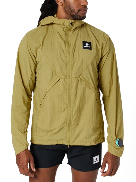 Saysky Mens Pace Tech Jacket
