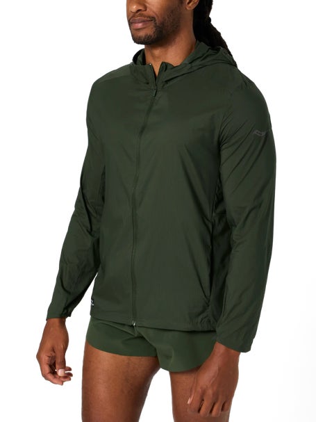 Saucony Mens Peregrine Wind Jacket