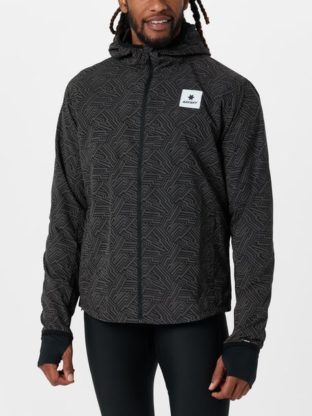 Saysky Mens Reflective Blaze Jacket