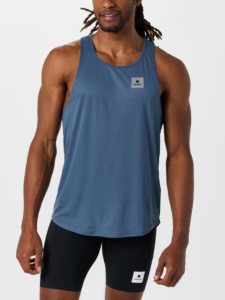 Saysky Mens Reactive Flow Singlet