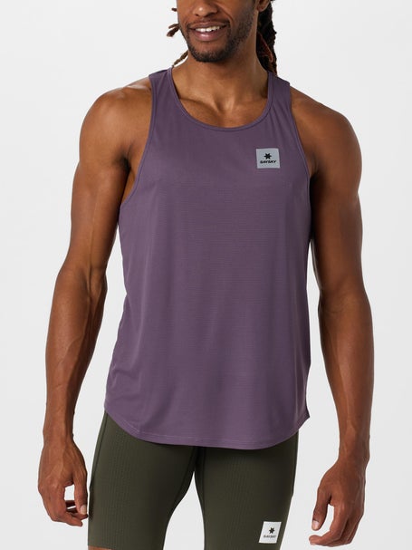 Saysky Mens Reactive Flow Singlet