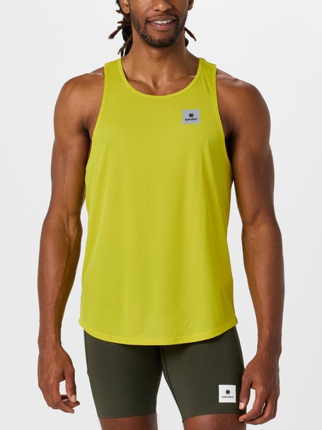 Saysky Mens Reactive Flow Singlet
