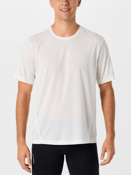 Salomon Mens Shakeout Core Short Sleeve