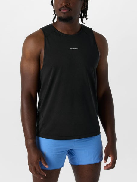 Salomon Mens SHKout Tank