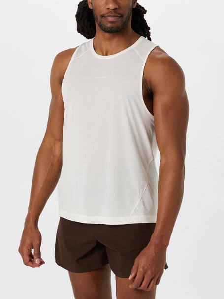 Salomon Mens Shakeout Core Tank