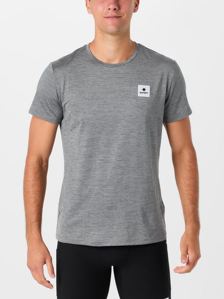 Saysky Mens Statement Pace T-Shirt