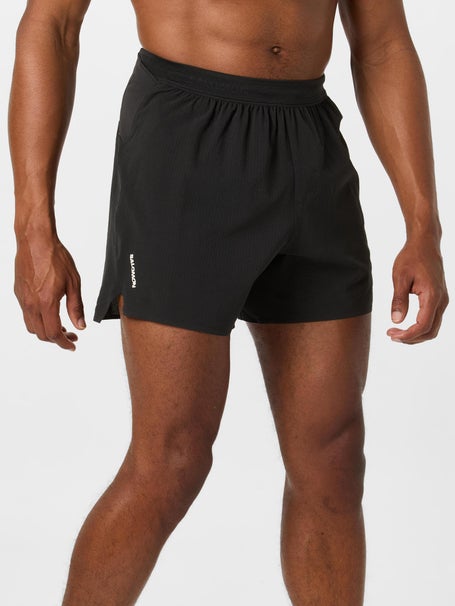 Salomon Mens Sense Aero Stow 5 Split Short