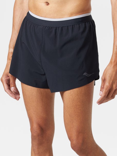 Saucony Mens Endorphin Split Short