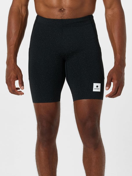 Saysky Mens Universe Combat+ 9 Short Tight