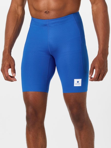 Saysky Mens Combat+ 9 Short Tight
