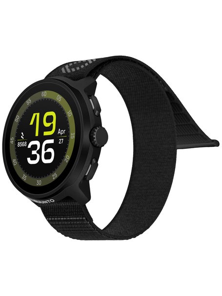 Suunto Run GPS Watch
