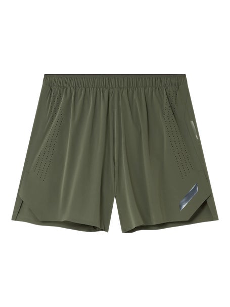 SOAR Mens Run 5 Shorts