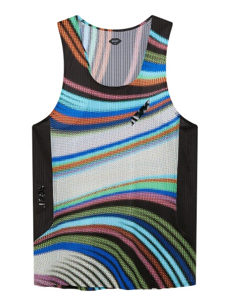 SOAR Mens Race Singlet 2.0