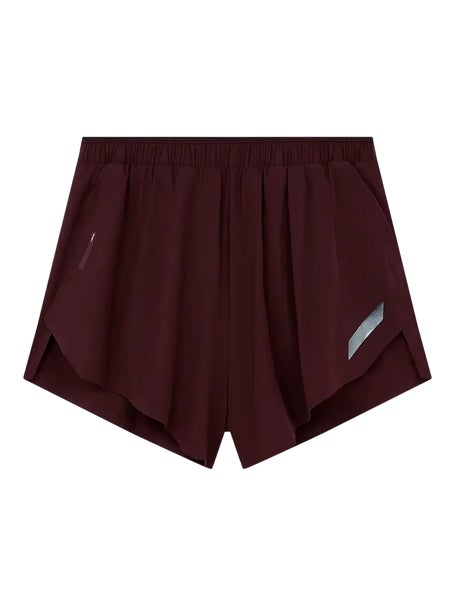 SOAR Mens Split Shorts
