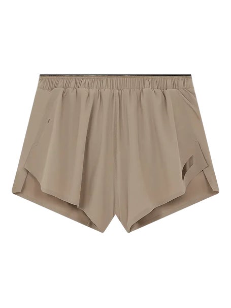 SOAR Mens Split Shorts
