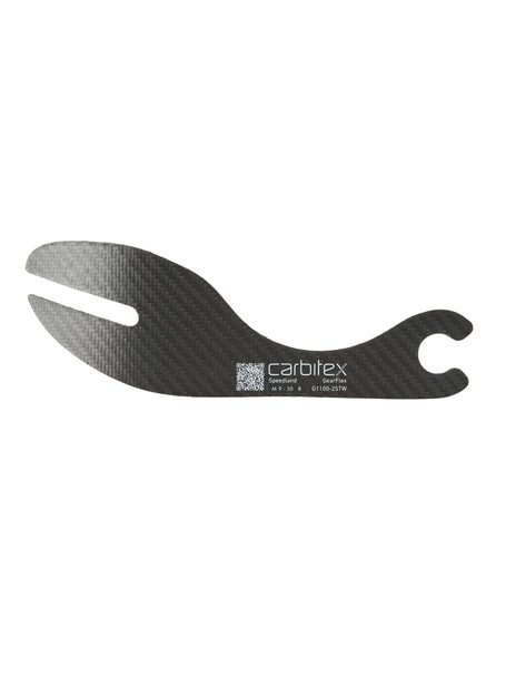 Speedland Carbitex GearFlex Plate Trail