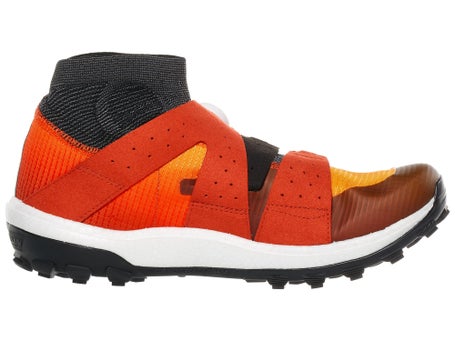 Speedland GL:SVT Unisex Shoes | Running Warehouse display picture 1