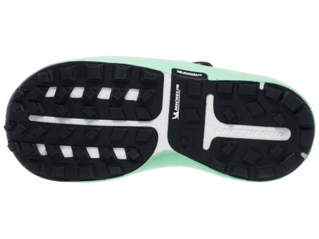 Speedland GS:PDX Unisex Shoes M7.0/W8.5