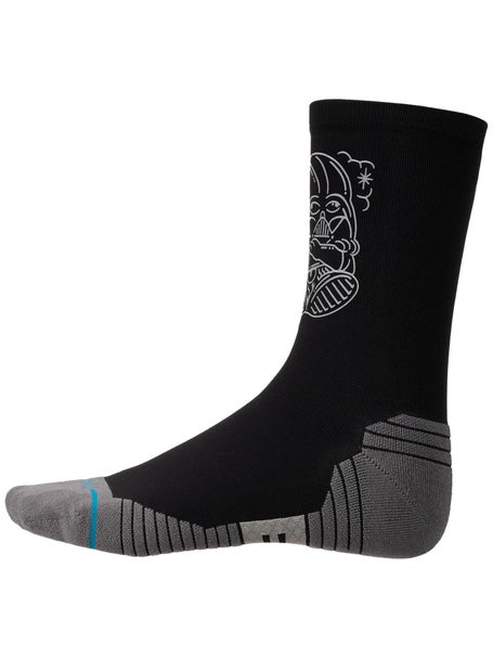 Stance Performance Light Cushion Crew Socks
