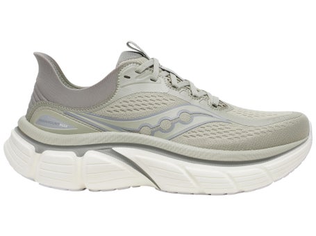 Saucony Paramount Max\Mens Shoes\Sage/Debonair