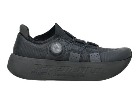 Speedland RX:BLK\Unisex Shoes\