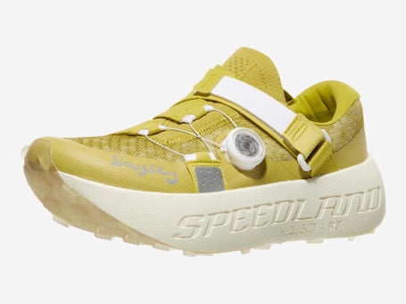 Speedland RX:SKY Unisex Shoes | Running Warehouse display picture 3