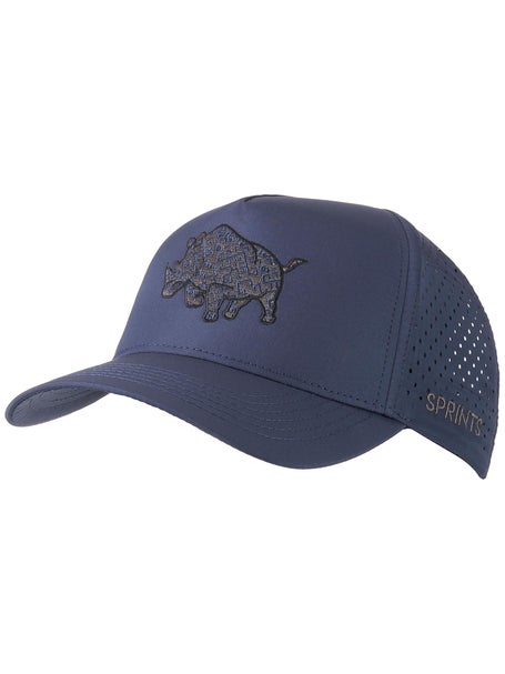 Sprints Structured Stomp Runner VP Hat