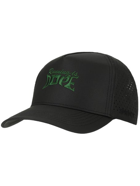 Sprints Hat Friday Night Sacrifice Running Is Dope