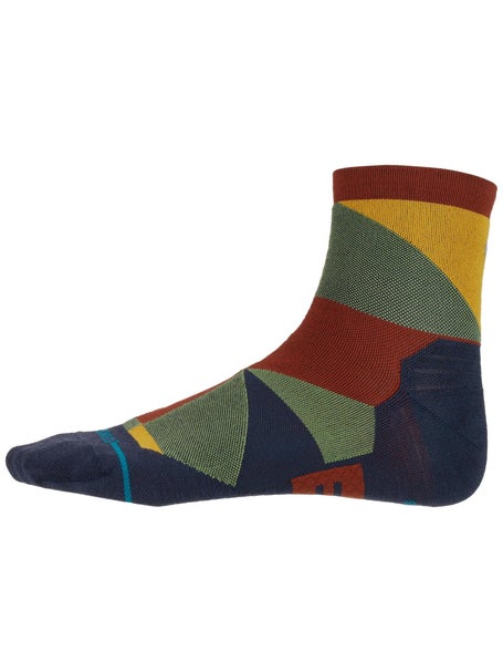 Stance Performance Ultra Lght Cushion Quarter Socks