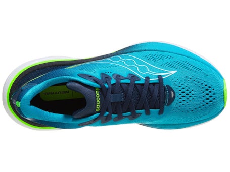 Saucony Ride 19 Men display picture 1