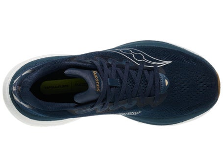 Saucony Ride 19 Men display picture 1