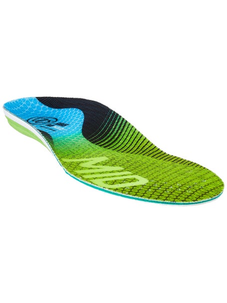 Solette Sidas 3feet Activ' Mid | Unisex Adulti | Supporto Arco Medio | Materiale Traspirante E Leggero - Foto 9