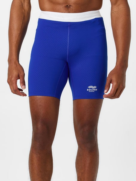 Sound Running Mens Speed Gallery Short Tight