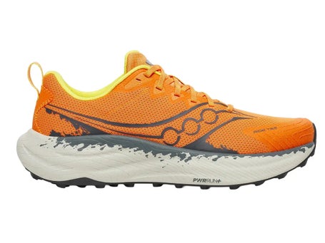 Saucony Ride TR3\Mens Shoes\Fuego/Cyber