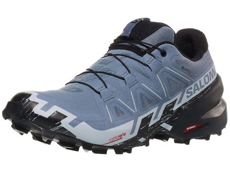 Salomon Speedcross 6 GoreTex Women's Trail Running Shoes